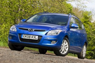 Hyundai i30 Estate 2008 - 2012