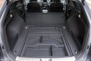 Hyundai i40 Tourer 2011