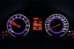 Infiniti FX 2009 - 2013