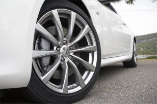 Infiniti G Coupe 2009 - 2015