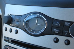 Infiniti G Saloon 2009 - 2013