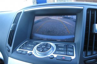 Infiniti G Saloon 2009 - 2013