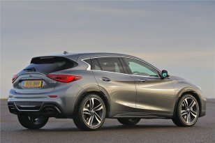 Infiniti Q30 2015