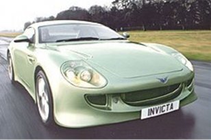 Invicta Invicta S1 2003