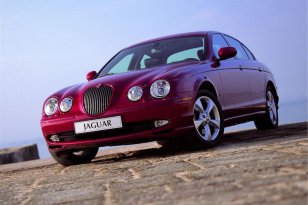 Jaguar S-Type 1999 - 2007