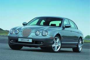 Jaguar S-Type 1999 - 2007