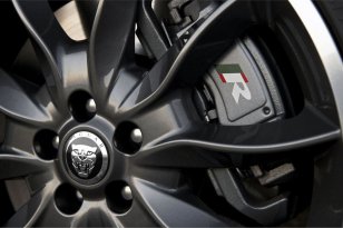 Jaguar XF 2008 - 2015