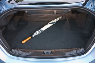 Jaguar XF 2008 - 2015