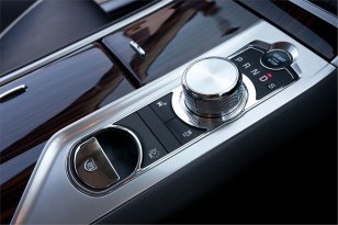 Jaguar XF 2008 - 2015