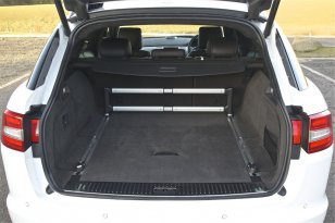 Jaguar XF Sportbrake 2012 - 2015