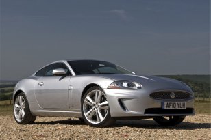 Jaguar XK 2006 - 2015