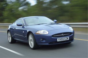 Jaguar XK 2006 - 2015