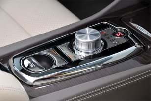 Jaguar XK 2006 - 2015