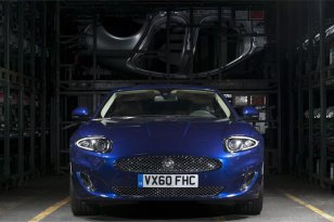 Jaguar XK 2006 - 2015