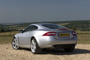 Jaguar XK 2006 - 2015