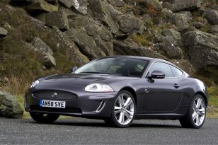 Jaguar XK 2006 - 2015