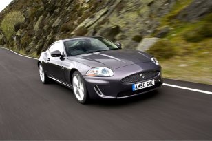 Jaguar XK 2006 - 2015