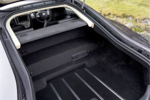 Jaguar XK 2006 - 2015