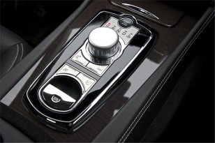 Jaguar XK Convertible 2006 - 2015