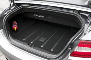 Jaguar XK Convertible 2006 - 2015