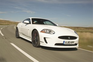 Jaguar XKR 2006 - 2015