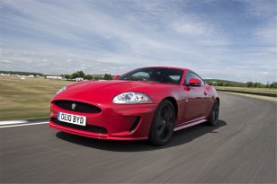 Jaguar XKR 2006 - 2015