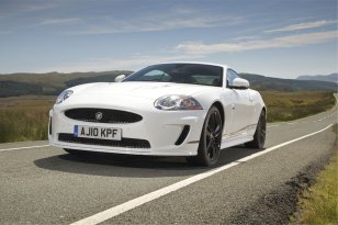 Jaguar XKR 2006 - 2015