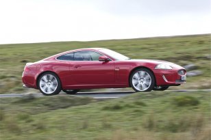 Jaguar XKR 2006 - 2015