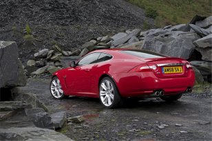 Jaguar XKR 2006 - 2015