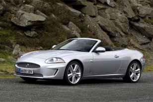 Jaguar XKR 2006 - 2015