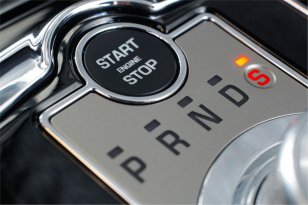 Jaguar XKR 2006 - 2015