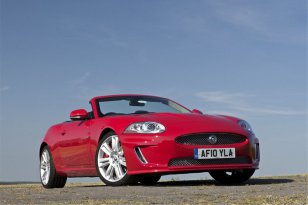 Jaguar XKR 2006 - 2015