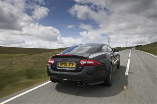 Jaguar XKR 2006 - 2015