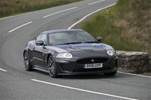 Jaguar XKR 2006 - 2015