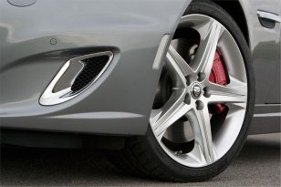 Jaguar XKR 2006 - 2015