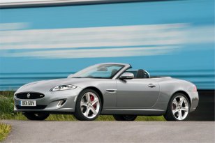 Jaguar XKR 2006 - 2015