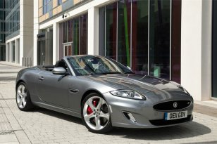 Jaguar XKR 2006 - 2015