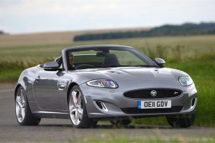 Jaguar XKR 2006 - 2015