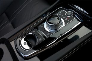 Jaguar XKR 2006 - 2015