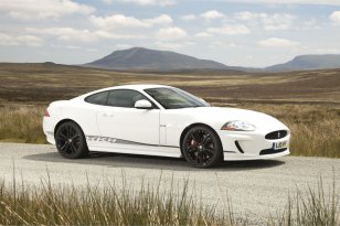Jaguar XKR 2006 - 2015