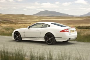 Jaguar XKR 2006 - 2015