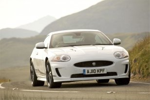 Jaguar XKR 2006 - 2015