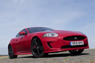 Jaguar XKR 2006 - 2015