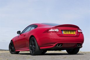 Jaguar XKR 2006 - 2015