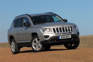 Jeep Compass 2011 - 2014