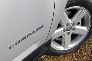 Jeep Compass 2011 - 2014