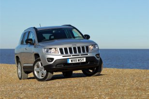 Jeep Compass 2011 - 2014