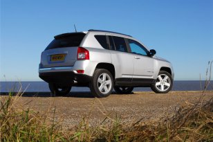 Jeep Compass 2011 - 2014
