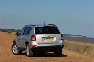 Jeep Compass 2011 - 2014