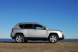 Jeep Compass 2011 - 2014